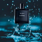 عطر ادکلن شنل بلو شنل ادو پرفیوم | Chanel Bleu de Chanel EDP - تصویر 3