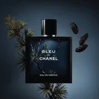 عطر ادکلن شنل بلو شنل ادو پرفیوم | Chanel Bleu de Chanel EDP - تصویر 4
