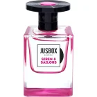 دکانت عطر جاس باکس سیرن اند سیلورز | Jusbox Siren & Sailors