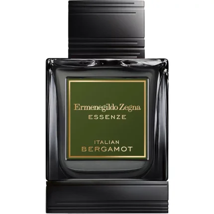 دکانت عطر ارمنگیلدو زگنا ایتالین برگاموت | Ermenegildo Zegna Italian Bergamot