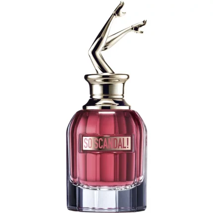 دکانت عطر ژان پل گوتیه سو اسکندل | Jean Paul Gaultier So Scandal