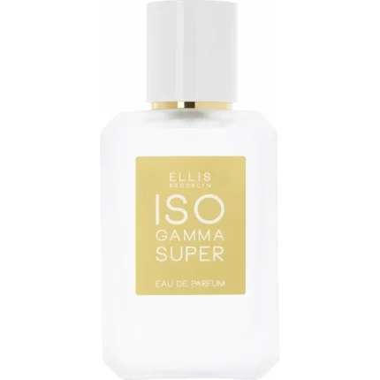 دکانت عطر الیس بروکلین ایزو گاما سوپر | Ellis Brooklyn Iso Gamma Super