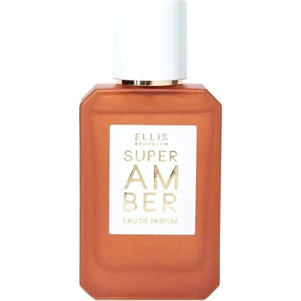 دکانت عطر الیس بروکلین سوپر امبر | Ellis Brooklyn Super Amber