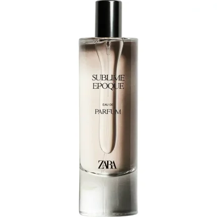 دکانت عطر زارا سابلایم اپوک | Zara Sublime Epoque