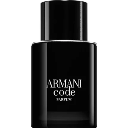 دکانت عطر جورجیو آرمانی آرمانی کد پارفوم | Giorgio Armani Armani Code Parfum