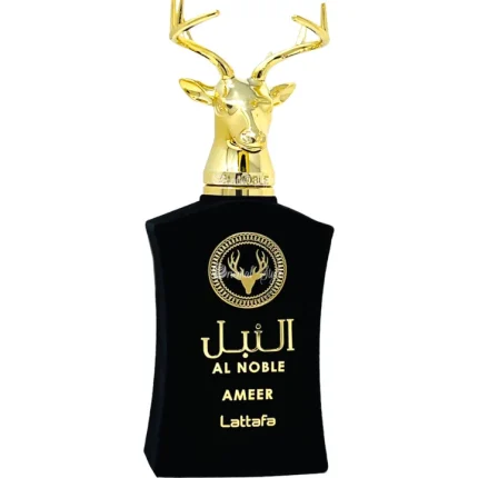 دکانت عطر لطافه النبل امیر | Lattafa Al Noble Ameer