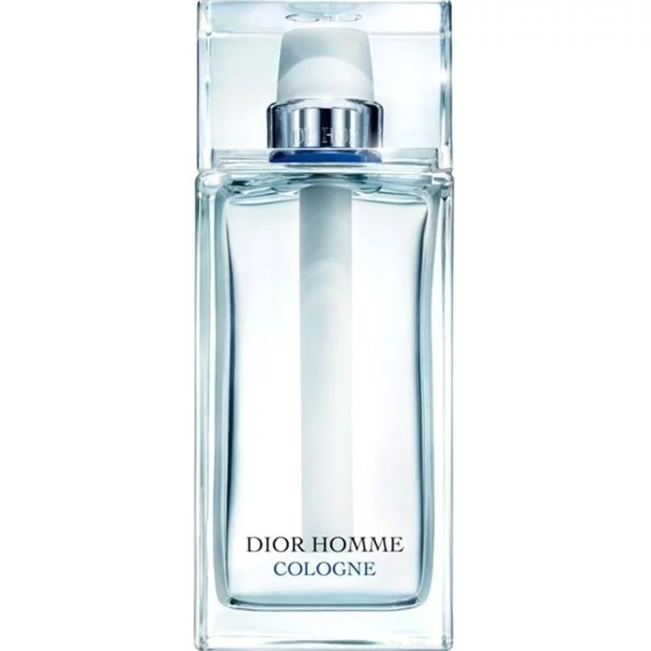 دکانت عطر دیور هوم کولون ۲۰۱۳ | Dior Homme Cologne 2013 - تصویر 1