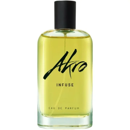 دکانت عطر آکرو اینفیوز | Akro Infuse