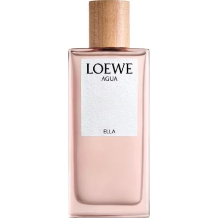 دکانت عطر لوئوه آکوا د لووه الا | LOEWE Agua de Loewe Ella