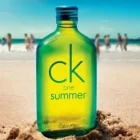 دکانت عطر کالوین کلین سی کی وان سامر ۲۰۱۴ | Calvin Klein CK One Summer 2014 - تصویر 2