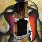 دکانت عطر جوست پارفومز فایند می این د دارک | Jousset Parfums Find Me In The Dark - تصویر 2