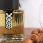 دکانت عطر لس ایندیمودبلس پچولی نوزت | Les Indemodables Patchouli Noisette - تصویر 2