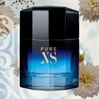 دکانت عطر پاکورابان پور ایکس اس | Paco Rabanne Pure XS - تصویر 2