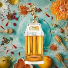 دکانت عطر د اسپریت اف دبی هیبه | The Spirit of Dubai Haibah - تصویر 2