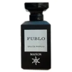 عطر ادکلن میسون فابلو (فابیولس) | Maison Fublo