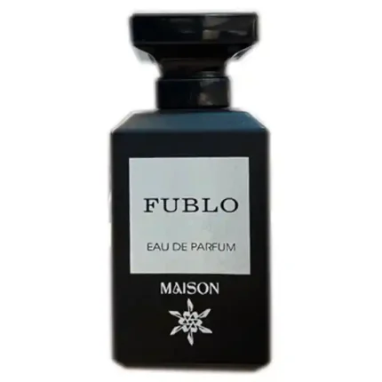 عطر ادکلن میسون فابلو (فابیولس) | Maison Fublo