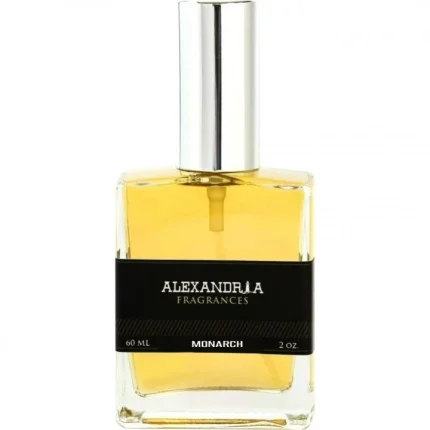 دکانت عطر الکساندریا فرگرنسز مونارچ | Alexandria Fragrances Monarch