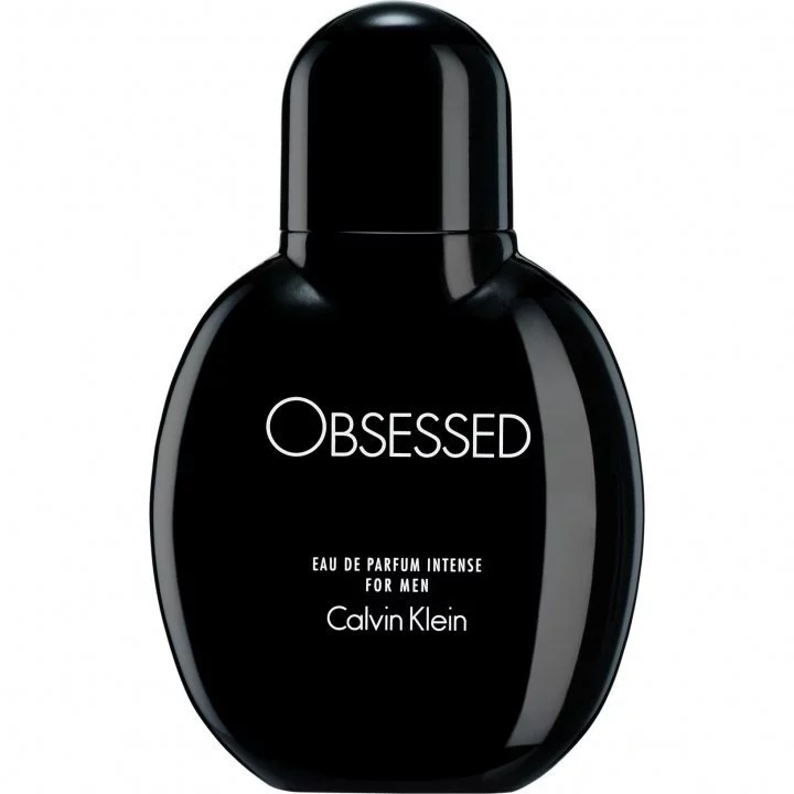 دکانت عطر کالوین کلین آبسسد اینتنس مردانه | Calvin Klein Obsessed Intense for Men - تصویر 1