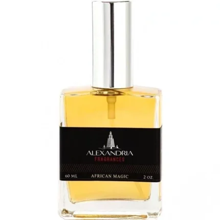 دکانت عطر الکساندریا فرگرنسز افریکن مجیک | Alexandria Fragrances African Magic