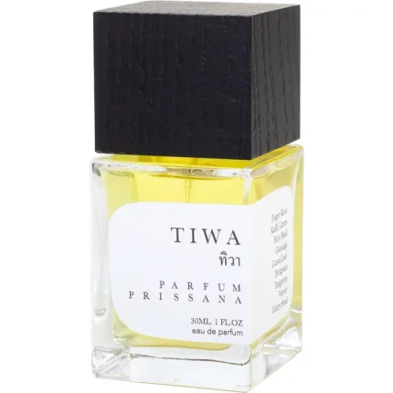 دکانت عطر پریسانا تیوا | Prissana Tiwa