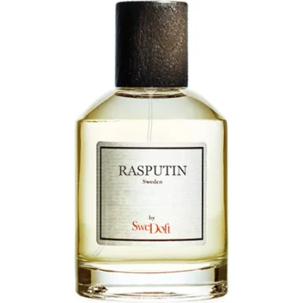 دکانت سوئدفت راسپوتین | Swedoft Rasputin