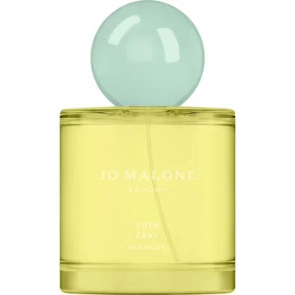 دکانت عطر جو مالون یوزو زست کلون | Jo Malone London Yuzu Zest Cologne