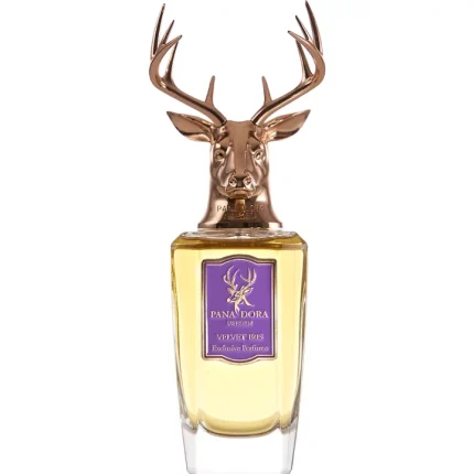 دکانت عطر پانا دورا ولوت ایریس | Pana Dora Velvet Iris
