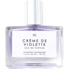 دکانت عطر له موند گورماند کرم د ویولت | Le Monde Gourmand Crème de Violette