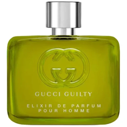 دکانت عطر گوچی گیلتی الکسیر د پرفیوم پور هوم | Gucci Guilty Elixir de Parfum pour Homme