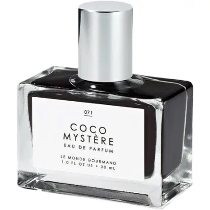 دکانت عطر له موند گورماند کوکو میستر | Le Monde Gourmand Coco Mystère
