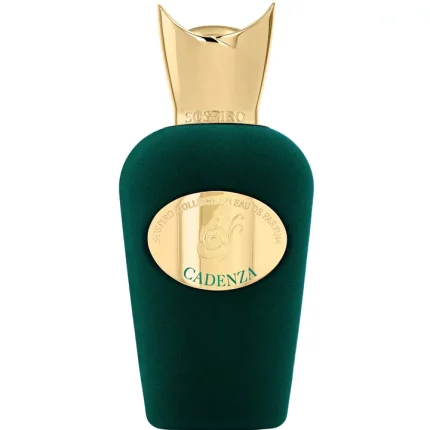 دکانت عطر سوسپیرو پرفیومز کادنزا | SOSPIRO Perfumes Cadenza