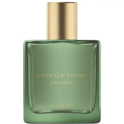 دکانت عطر جو مالون امرالد تایم کلون | Jo Malone London Emerald Thyme Cologne
