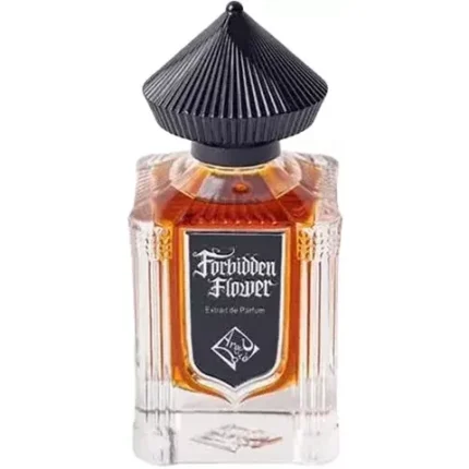 دکانت عطر اریج لی دوری فوربیدن فلاور | Areej Le Doré Forbidden Flower