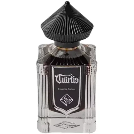 دکانت عطر اریج لی دوری کویرتیس | Areej Le Doré Cuirtis