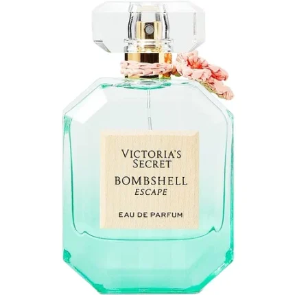دکانت عطر ویکتوریا سکرت بامبشل اسکیپ | VICTORIA SECRET Bombshell Escape
