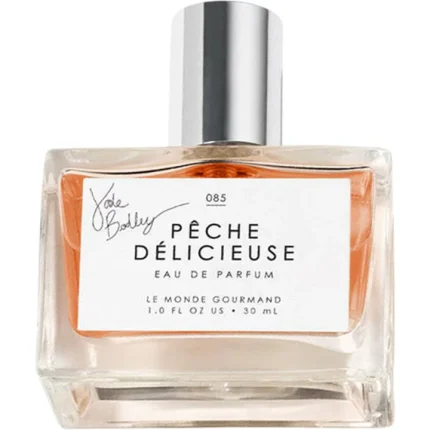 دکانت عطر له موند گورماند پچه دلیشز | Le Monde Gourmand Pêche Délicieuse