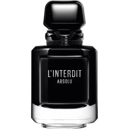 دکانت عطر جیونچی له اینتردیت ابسلو | GIVENCHY L'Interdit Absolu