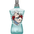 دکانت عطر ژان پل گوتیه له میل پوپی او فرش | Jean Paul Gaultier Le Male Popeye Eau Fraiche