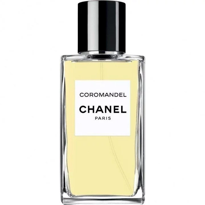 دکانت عطر شنل کارومندل ادو پارفوم | CHANEL Coromandel Eau de Parfum - تصویر 1