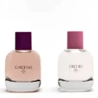پک دو عددی عطر زارا گاردنیا ارکید | ZARA Gardenia Orchid