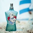 دکانت عطر ژان پل گوتیه له میل پوپی او فرش | Jean Paul Gaultier Le Male Popeye Eau Fraiche - تصویر 2