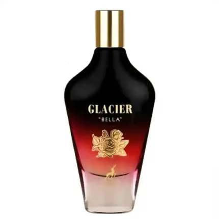 عطر ادکلن الحمبرا گلاسیر بلا | Alhambra Glacier Bella For Women