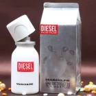 دکانت عطر دیزل پلاس پلاس مس کلاین | DIESEL PLUS PLUS MASCULINE EDT - تصویر 2