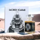 دکانت عطر زولوجیست سکرد اسکراب عطار | Zoologist Perfumes Sacred Scarab Attar - تصویر 2