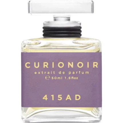 دکانت عطر کیوریونویر ۴۱۵ ای دی | Curionoir 415 AD