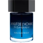 دکانت عطر ایو سن لورن له نویت دی الهوم بلو الکتریک | YVES SAINT LAURENT La Nuit de L'Homme Bleu Électrique