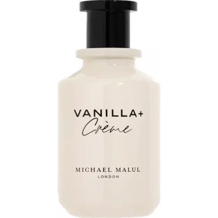 دکانت عطر مایکل ملول لاندن وانیل + کرم | Michael Malul London Vanilla+Crème