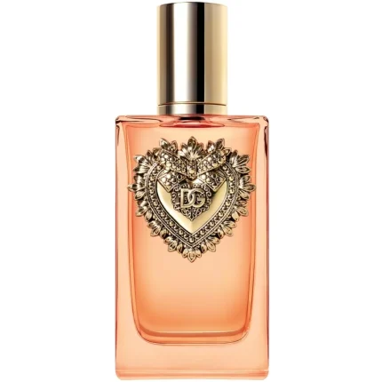 دکانت عطر دولچه گابانا دووشن اینتنس | DOLCE & GABBANA Devotion Intense