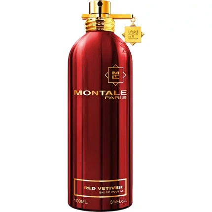 دکانت عطر مونتال رد وتیور | Montale Red Vetiver