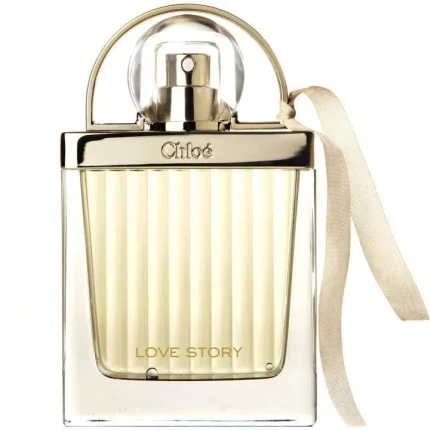 دکانت عطر کلوهه لاو استوری | Chloe Love Story